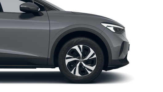 Slika: ID.4 Pure Limited 125 kW