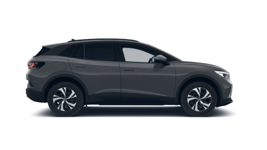 Slika: ID.4 Pure Limited 125 kW