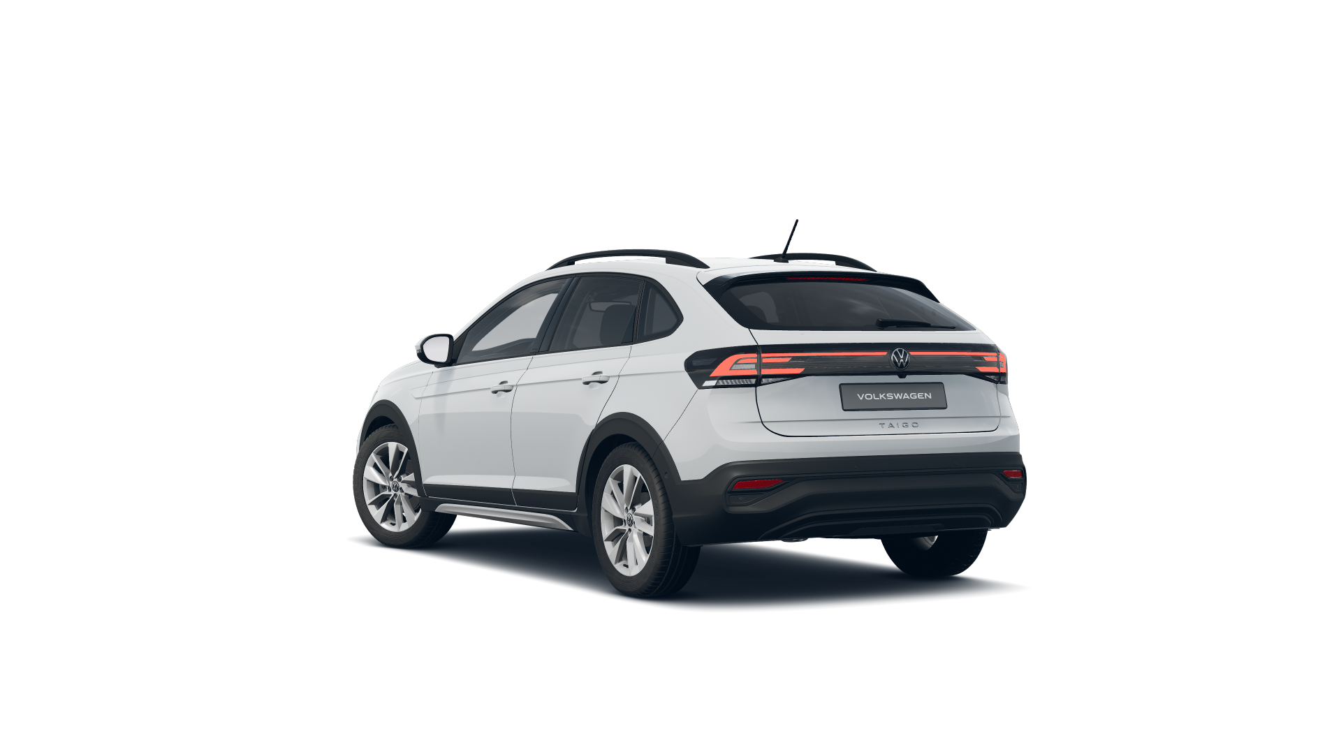 Slika: Taigo 4ALL 1.0 TSI