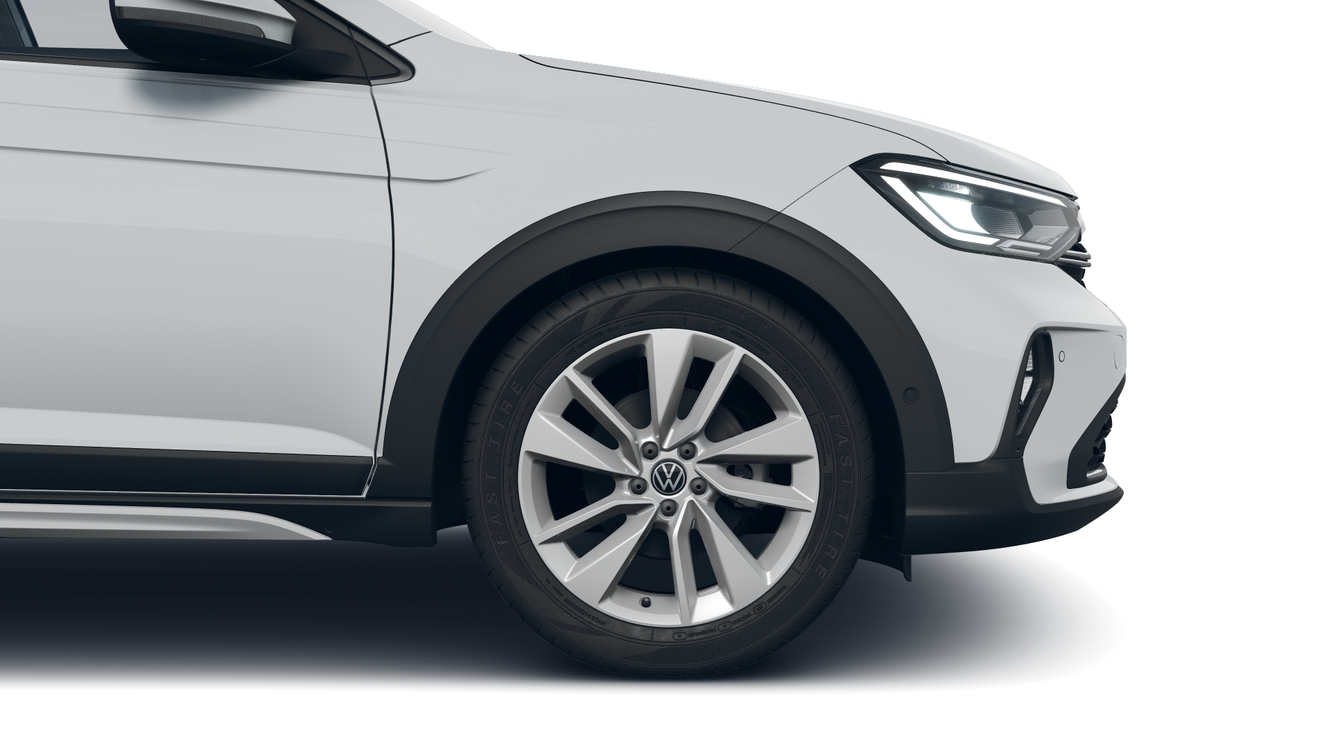 Slika: Taigo 4ALL 1.0 TSI