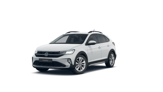 Slika: Taigo 4ALL 1.0 TSI