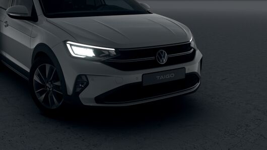 Slika: Taigo 4ALL 1.0 TSI