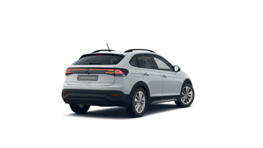 Slika: Taigo 4ALL 1.0 TSI