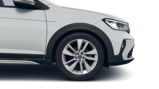 Slika: Taigo 4ALL 1.0 TSI