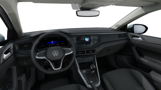 Slika: Taigo 4ALL 1.0 TSI