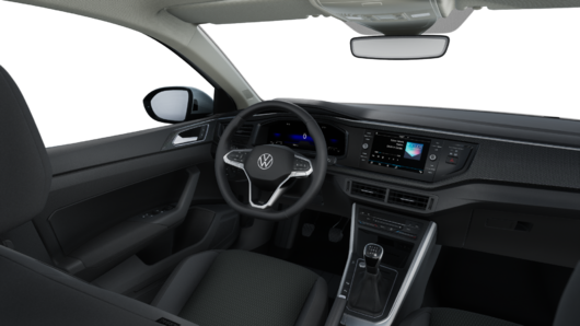 Slika: Taigo 4ALL 1.0 TSI