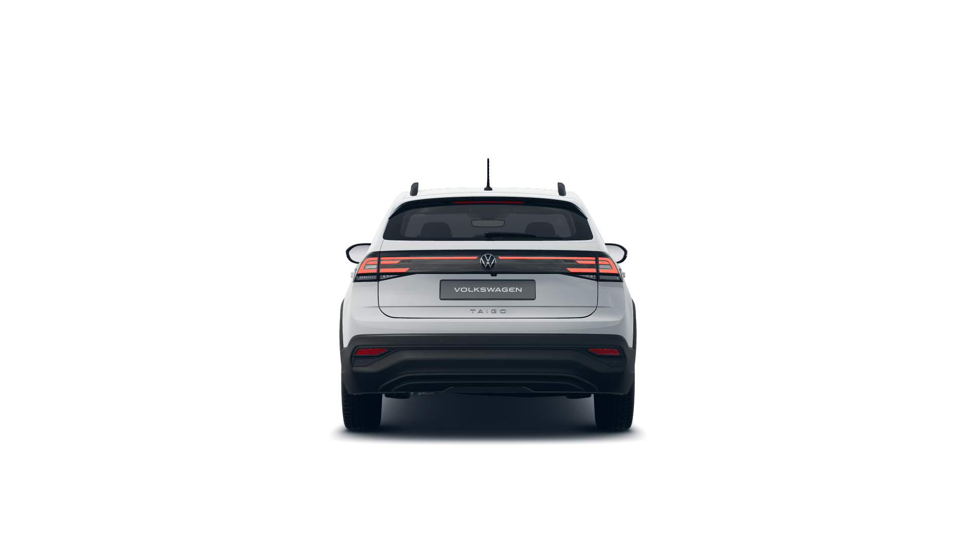 Slika: Taigo 4ALL 1.0 TSI