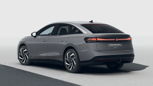 Slika: ID.7 Pro S 4ALL Limited 210 kW