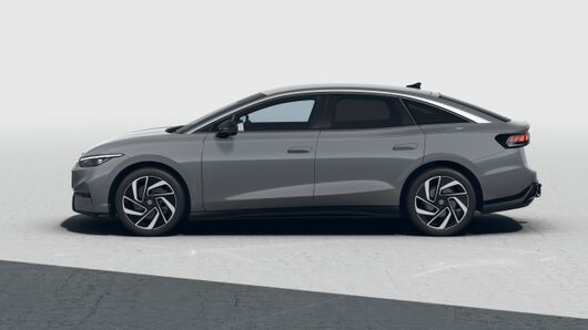 Slika: ID.7 Pro S 4ALL Limited 210 kW