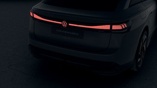 Slika: ID.7 Pro S 4ALL Limited 210 kW