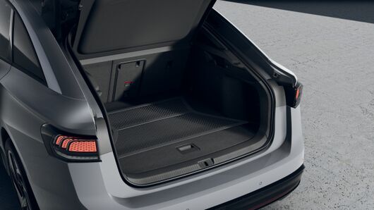 Slika: ID.7 Pro S 4ALL Limited 210 kW