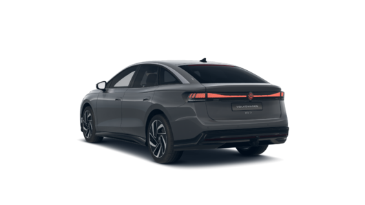 Slika: ID.7 Pro S 4ALL Limited 210 kW