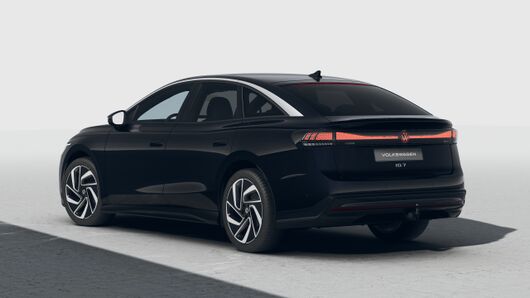 Slika: ID.7 Pro S 4ALL Limited 210 kW