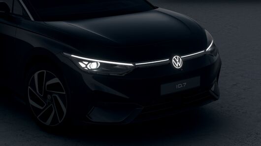 Slika: ID.7 Pro S 4ALL Limited 210 kW