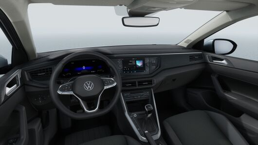 Slika: Taigo 4ALL 1.0 TSI