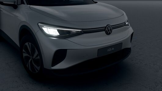 Slika: ID.4 Pure Limited 125 kW