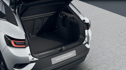 Slika: ID.4 Pure Limited 125 kW