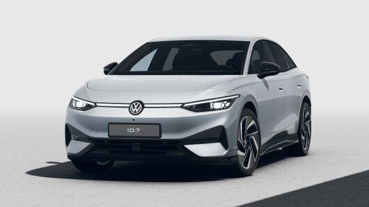 Slika: ID.7 Pro S 4ALL Limited 210 kW
