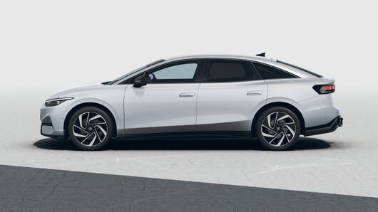 Slika: ID.7 Pro S 4ALL Limited 210 kW