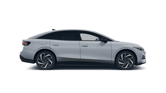 Slika: ID.7 Pro S 4ALL Limited 210 kW