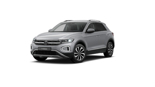 Slika: T-Roc 4Me 1.0 TSI