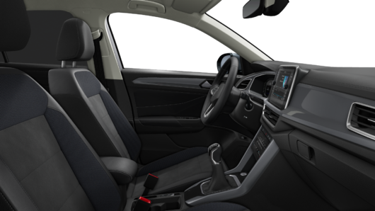 Slika: T-Roc 4Me 1.0 TSI