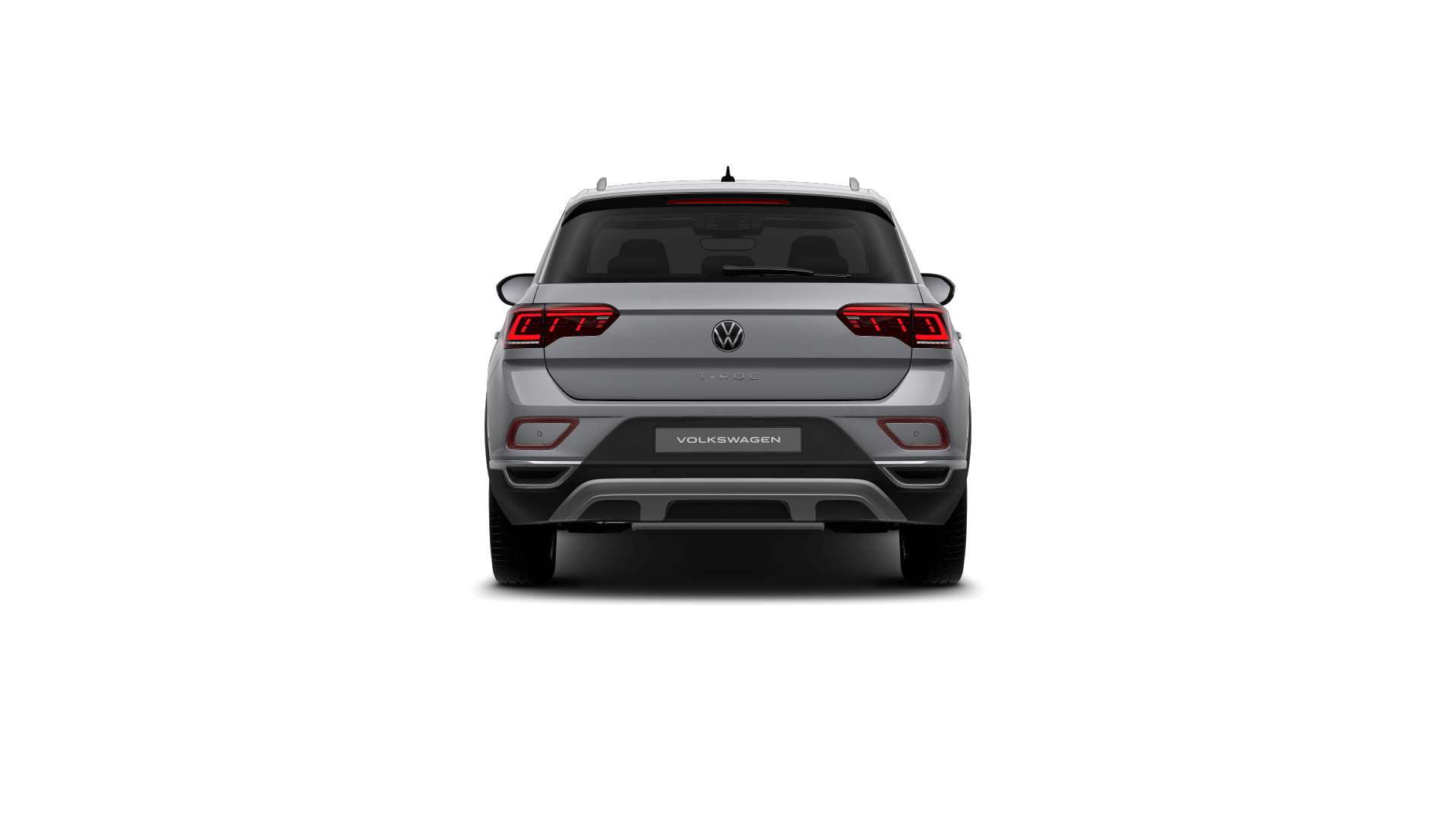 Slika: T-Roc 4Me 1.0 TSI