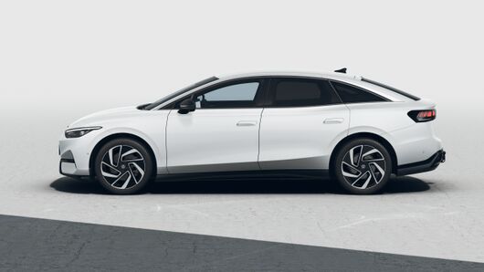 Slika: ID.7 Pro 4ALL Limited 210 kW