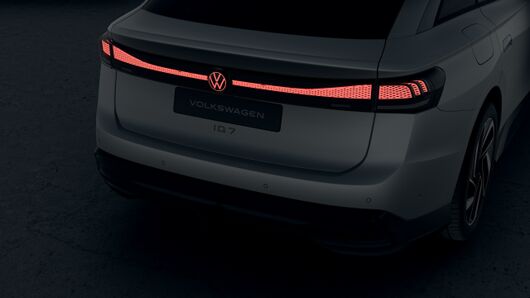 Slika: ID.7 Pro 4ALL Limited 210 kW