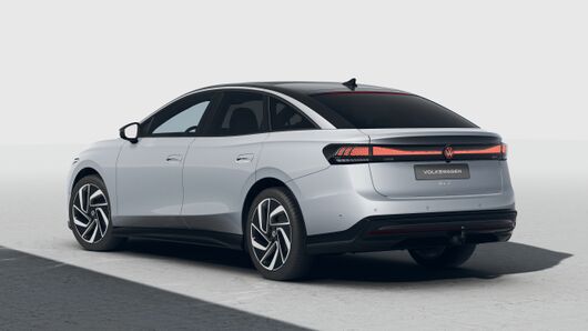 Slika: ID.7 Pro 4ALL Limited 77 kWh