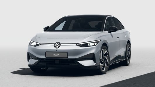 Slika: ID.7 Pro 4ALL Limited 77 kWh