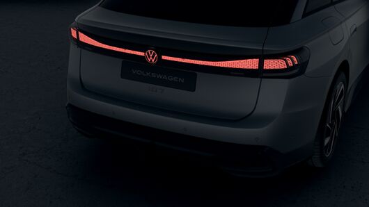 Slika: ID.7 Pro 4ALL Limited 77 kWh