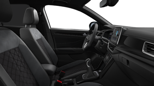 Slika: T-Roc 4JOY 1.5 TSI