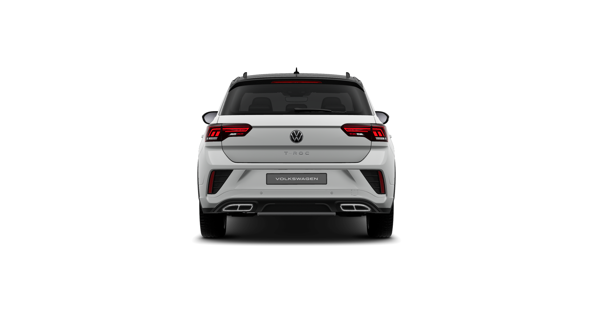 Slika: T-Roc 4JOY 1.5 TSI