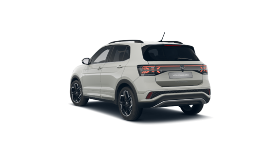 Slika: T-Cross 4JOY 1.0 TSI