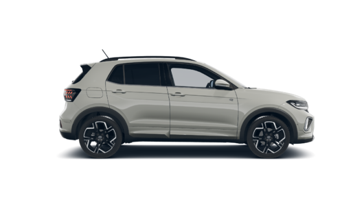 Slika: T-Cross 4JOY 1.0 TSI