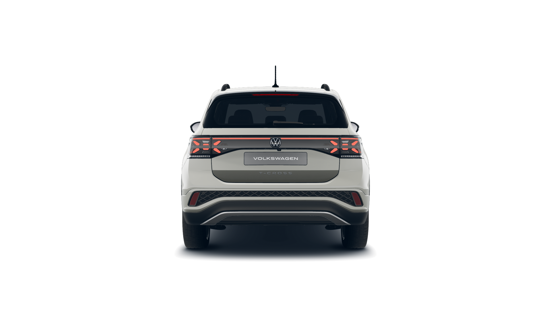 Slika: T-Cross 4JOY 1.0 TSI