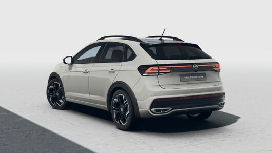 Slika: Taigo 4JOY 1.0 TSI DSG