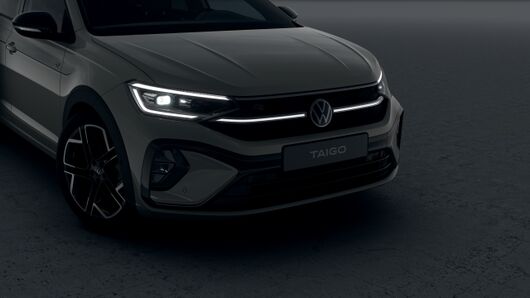 Slika: Taigo 4JOY 1.0 TSI DSG