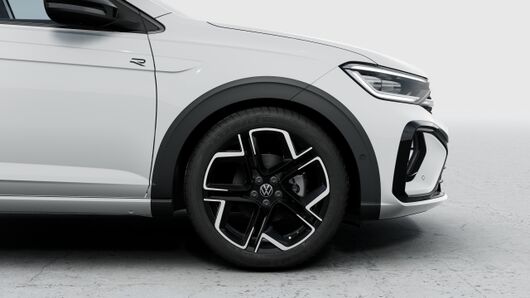 Slika: Taigo 4JOY 1.0 TSI DSG