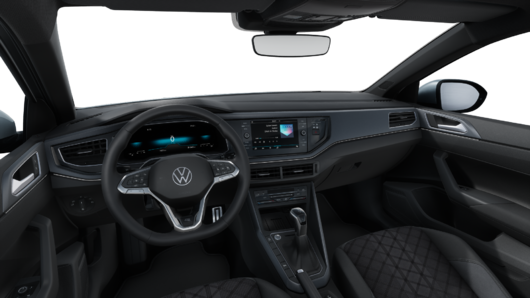 Slika: Taigo 4JOY 1.0 TSI DSG