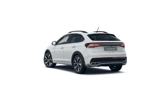 Slika: Taigo 4JOY 1.0 TSI