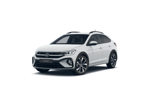 Slika: Taigo 4JOY 1.0 TSI