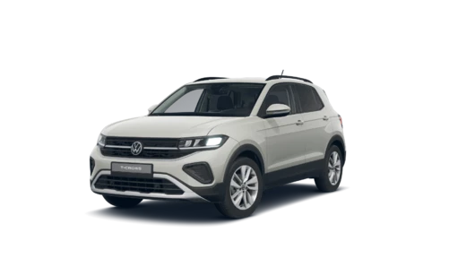 Slika: T-Cross 4ALL 1.0 TSI