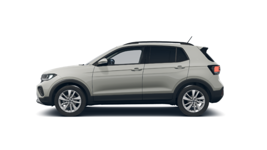 Slika: T-Cross 4ALL 1.0 TSI