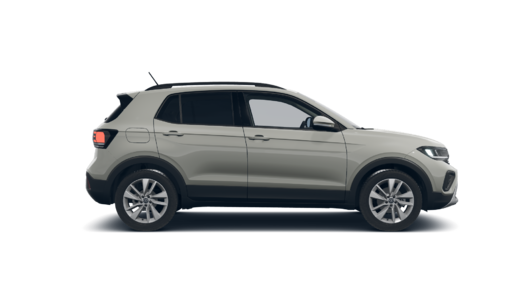 Slika: T-Cross 4ALL 1.0 TSI