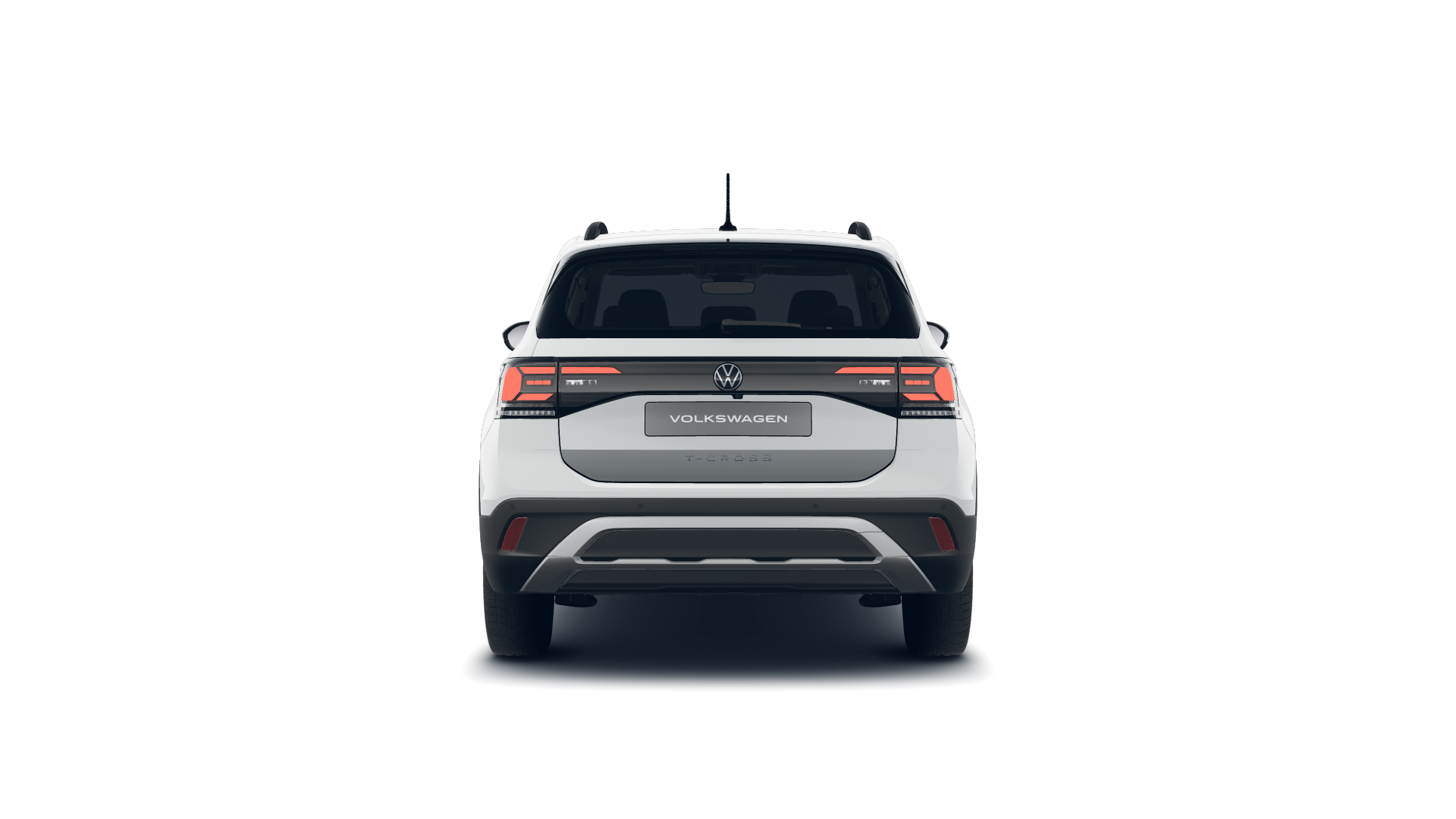 Slika: T-Cross 4ALL 1.0 TSI