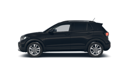 Slika: T-Cross 4ALL 1.0 TSI