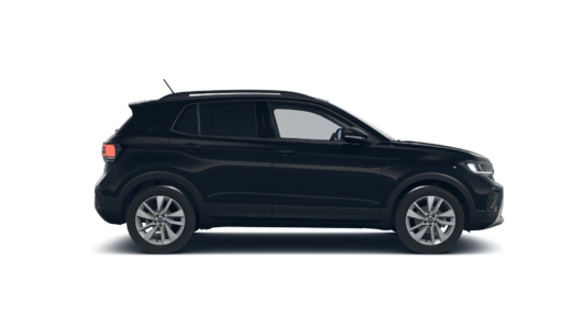 Slika: T-Cross 4ALL 1.0 TSI