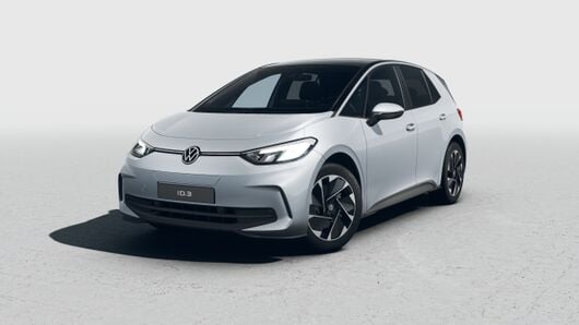 Slika: ID.3 Pure Limited 125 kW